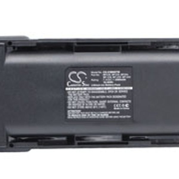 Ilc Replacement for Icom Bp-254 Battery BP-254